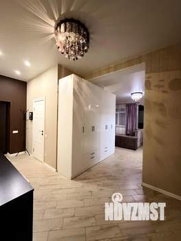 Таунхаус 180м², 2-этажный, на длительный срок, 