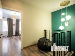 Дом 100м², 2-этажный, посуточно, 