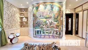 Дом 450м², 3-этажный, посуточно, 