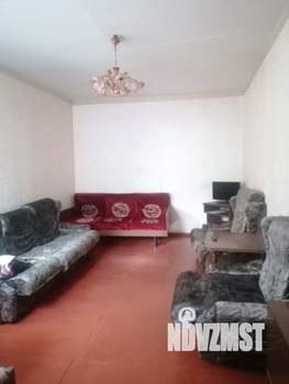 Дом 65м², 1-этажный, на длительный срок, 