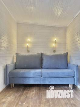 Дом 25м², 1-этажный, посуточно, 