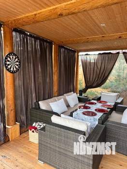 Дом 98м², 2-этажный, посуточно, 