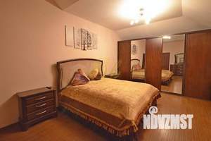 Дом 470м², 2-этажный, посуточно, 