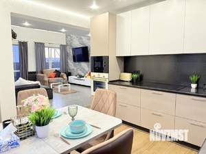 Коттедж 144м², 2-этажный, на длительный срок, 