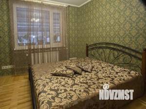 Дом 450м², 3-этажный, посуточно, 