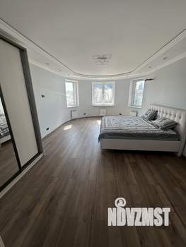 Дом 400м², 3-этажный, посуточно, 