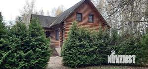 Дом 200м², 3-этажный, на длительный срок, 