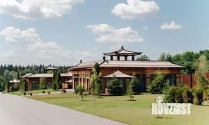 Дом 79м², 1-этажный, посуточно, 