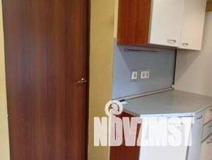 Дом 45м&sup2;, 1-этажный, на длительный срок, 