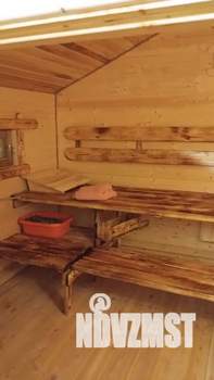 Дом 72м², 1-этажный, посуточно, 