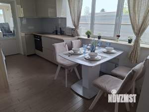 Дом 120м², 2-этажный, посуточно, 