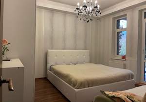 Дом 184м&sup2;, 2-этажный, на длительный срок, 