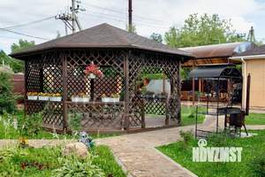 Дом 750м², 3-этажный, посуточно, 