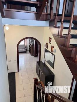 Дом 370м², 4-этажный, посуточно, 