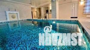 Дом 487м², 3-этажный, посуточно, 