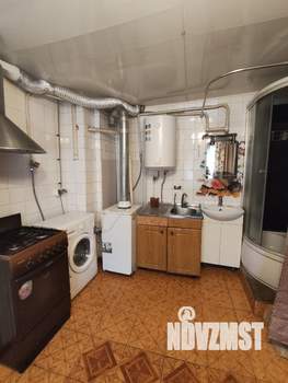 Дом 90м&sup2;, 3-этажный, на длительный срок, 