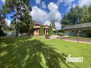 Дом 200м², 2-этажный, на длительный срок, 