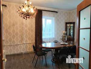 Дом 150м&sup2;, 2-этажный, посуточно, 