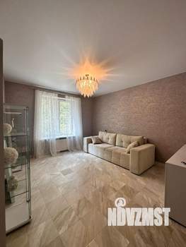 Коттедж 120м², 1-этажный, на длительный срок, 