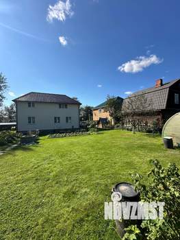 Дом 170м², 2-этажный, на длительный срок, 