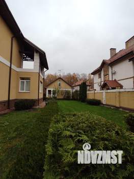 Дом 168м&sup2;, 2-этажный, на длительный срок, 