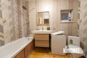 Дом 140м&sup2;, 2-этажный, на длительный срок, 