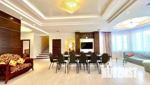 Дом 480м², 2-этажный, посуточно, 