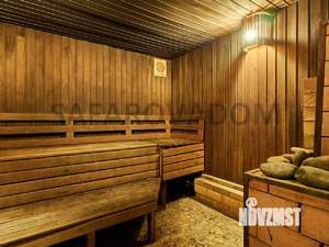 Дом 320м², 2-этажный, посуточно, 