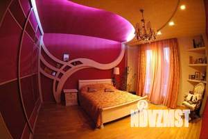 Дом 1236м², 4-этажный, посуточно, 