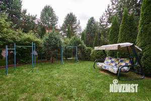 Дом 500м², 3-этажный, посуточно, 