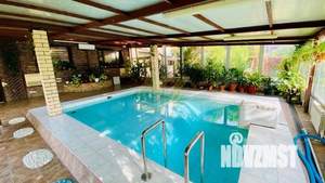 Дом 450м², 3-этажный, посуточно, 