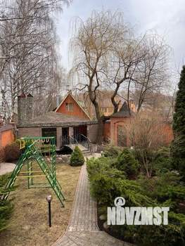 Дом 480м², 4-этажный, на длительный срок, 