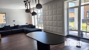 Коттедж 234м&sup2;, 2-этажный, на длительный срок, 