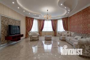 Дом 750м², 3-этажный, посуточно, 