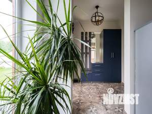 Дом 100м&sup2;, 2-этажный, посуточно, 