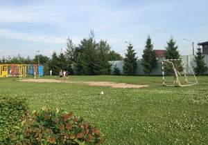 Дом 137м², 2-этажный, на длительный срок, 