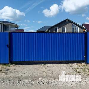 Коттедж 144м&sup2;, 2-этажный, на длительный срок, 