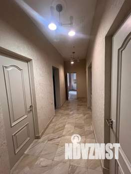 Дом 120м², 1-этажный, посуточно, 