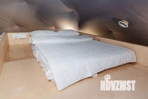 Дом 42м&sup2;, 1-этажный, посуточно, 