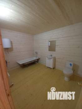 Дом 125м², 2-этажный, на длительный срок, 