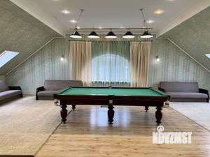 Дом 550м², 4-этажный, посуточно, 
