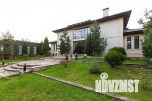 Дом 1236м², 4-этажный, посуточно, 