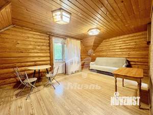 Дом 90м², 2-этажный, на длительный срок, 