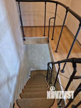 Дом 80м², 2-этажный, на длительный срок, 