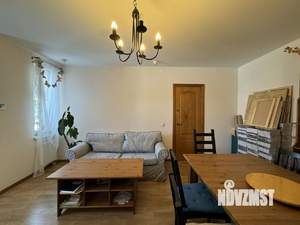 Коттедж 329м², 3-этажный, на длительный срок, 