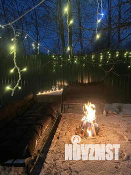 Дом 72м², 1-этажный, посуточно, 