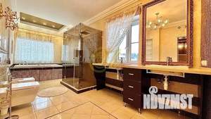 Дом 450м², 2-этажный, посуточно, 