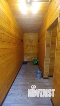 Коттедж 137м², 2-этажный, на длительный срок, 