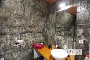 Дом 46м², 2-этажный, посуточно, 