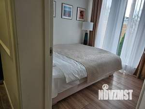 Дом 115м², 1-этажный, посуточно, 